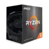 AMD Ryzen 5 5600X (3.7 Ghz / 4.6 Ghz)