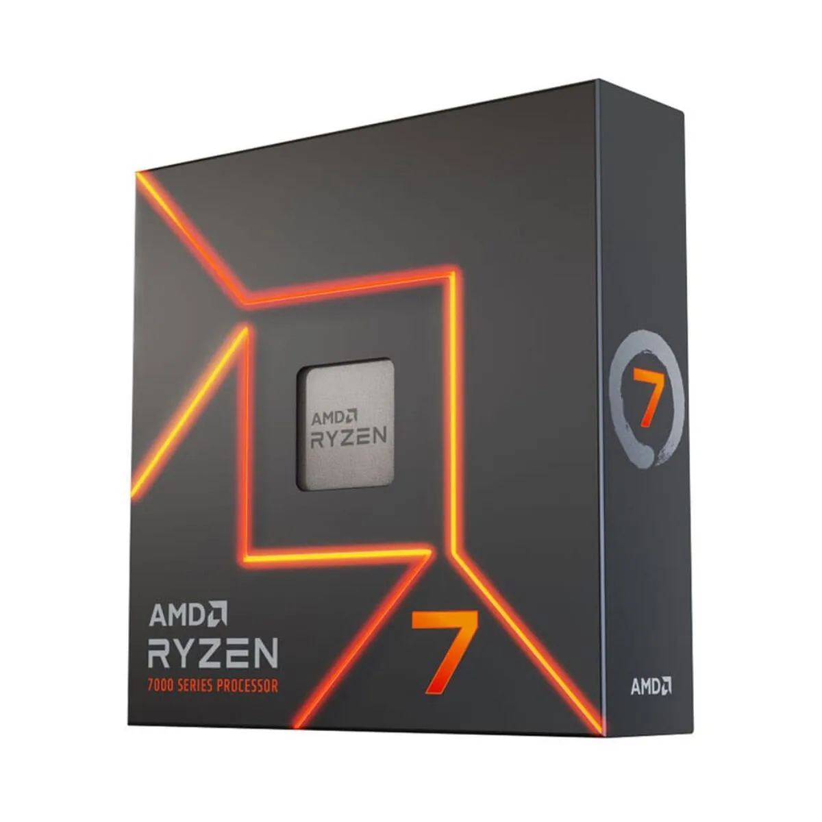 AMD Ryzen 7 7700 (3.8 GHz / 5.3 GHz)