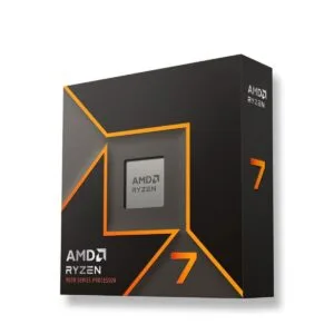 AMD Ryzen 7 9700X (3.8 GHz / 5.5 GHz)