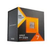 AMD Ryzen 7 9800X3D (4.7 GHz / 5.2 GHz)