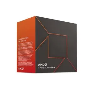 AMD Ryzen Threadripper 7960X (4.2 GHz / 5.3 GHz)