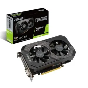 Asus TUF GeForce GTX 1650 Super