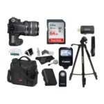 Accessoires d'appareils photo