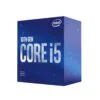 Intel Core i5-10400F (2.9 Ghz / 4.3 Ghz)