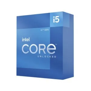Intel Core i5-12600KF (3.7 Ghz / 4.9 Ghz)