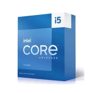 Intel Core i5-13400F (2.5 GHz / 4.6 GHz)