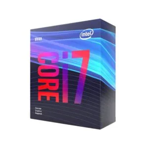 Intel Core i7-9700F (3.0 Ghz / 4.7 Ghz)