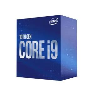 Intel Core i9-10900F (2.8 Ghz / 5.2 Ghz)