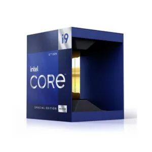 Intel Core i9-12900KS (3.4 Ghz / 5.5 Ghz)