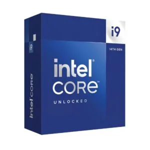 Intel Core i9-14900KF (3.2 GHz / 5.8 GHz)