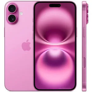 Apple iPhone 16 Plus