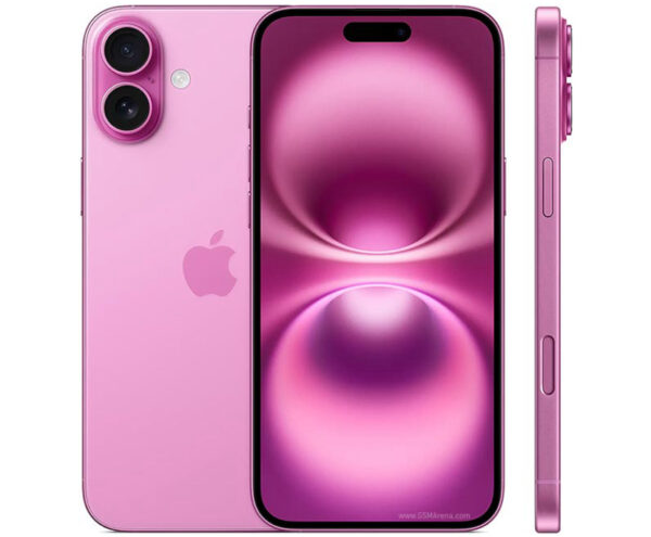 Apple iPhone 16 Plus