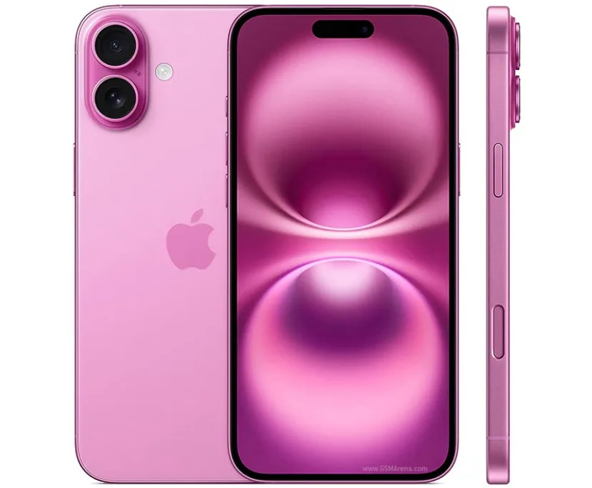 Apple iPhone 16 Plus