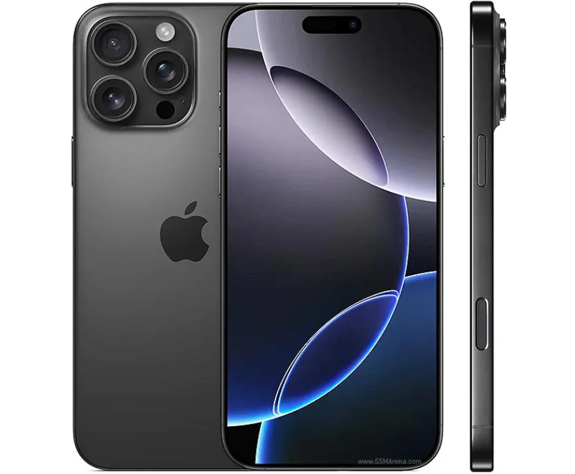 Apple iPhone 16 Pro Max