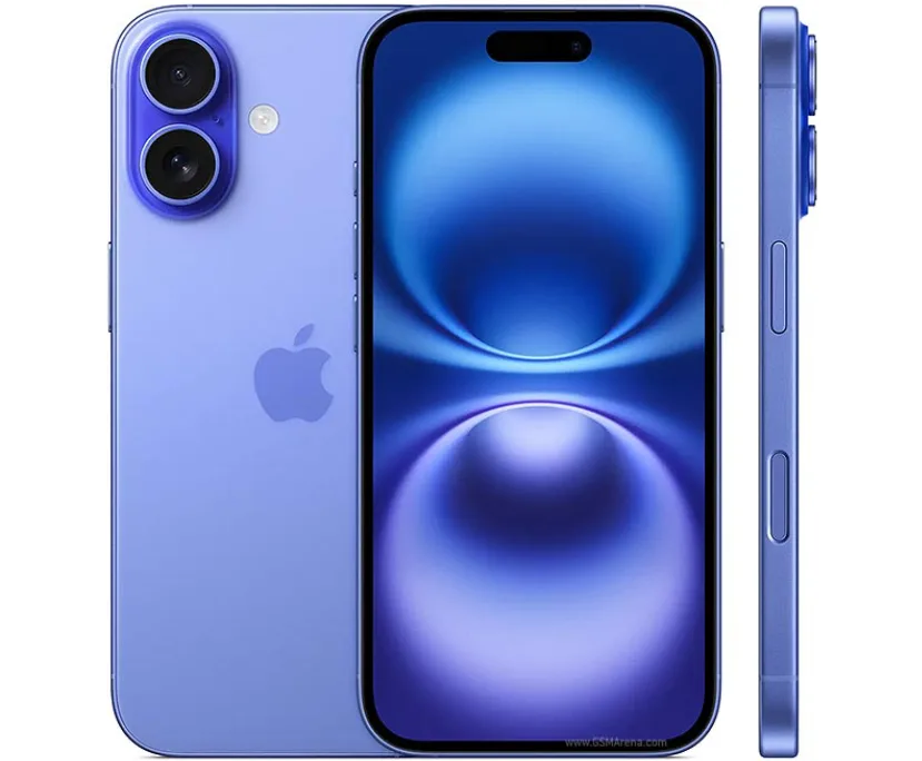 Apple iPhone 16