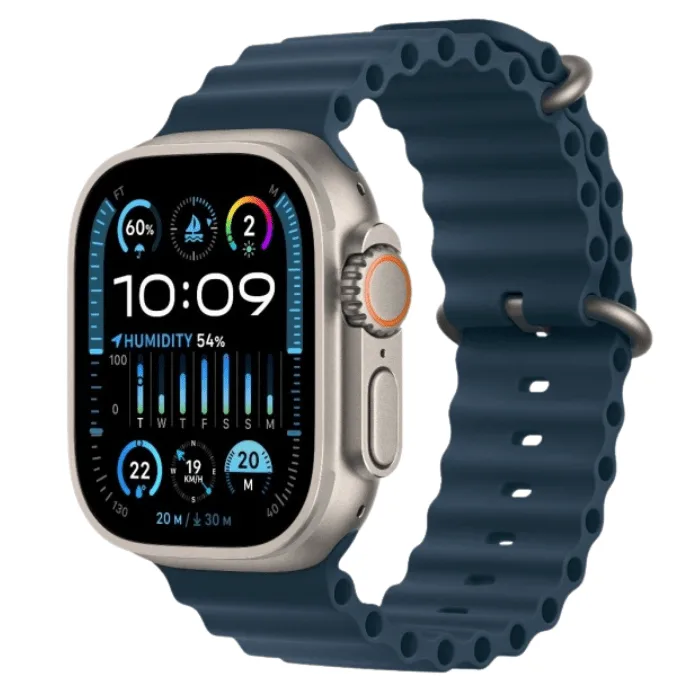 Apple Watch Ultra 2 neuf garantie - mrgeek.ma 1