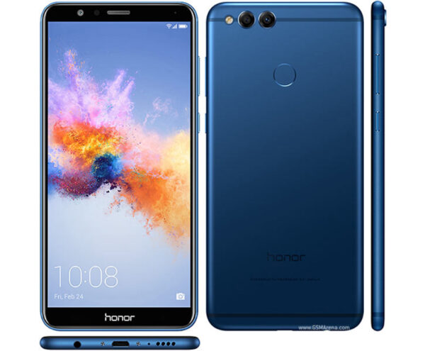 Honor 7X