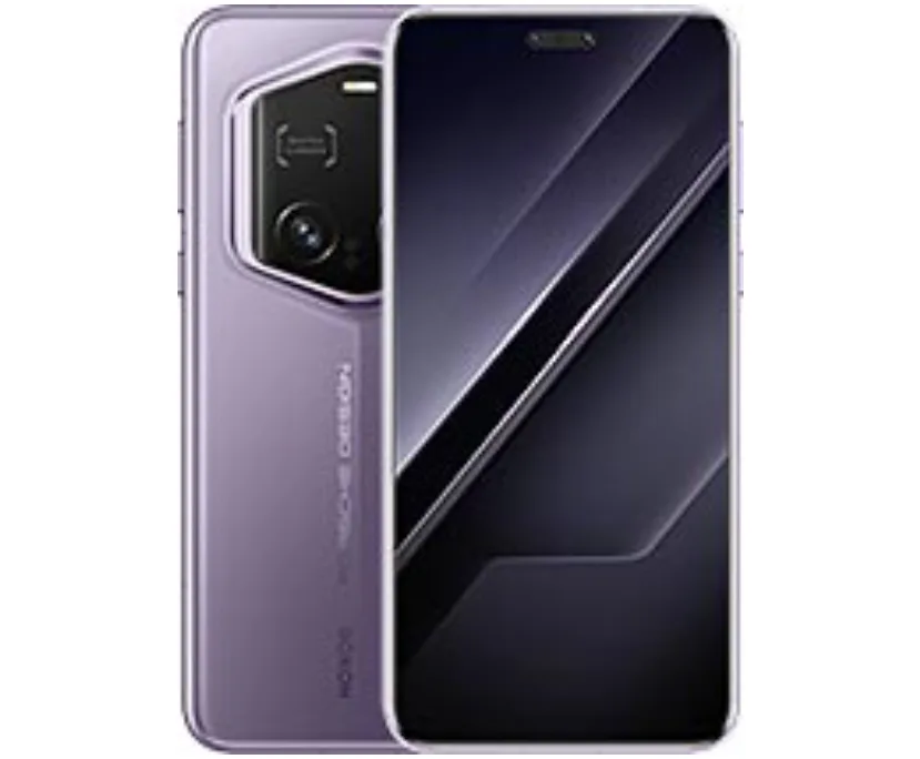 Honor Magic7 RSR Porsche Design