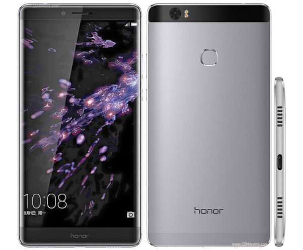 Honor Note 8