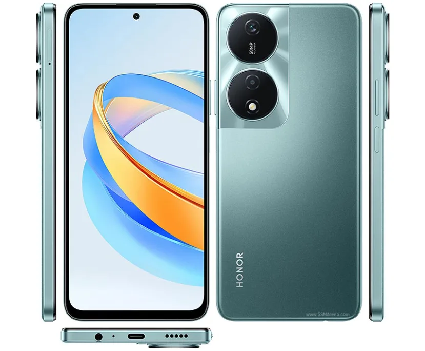 Honor X7b 5G (50 MP)