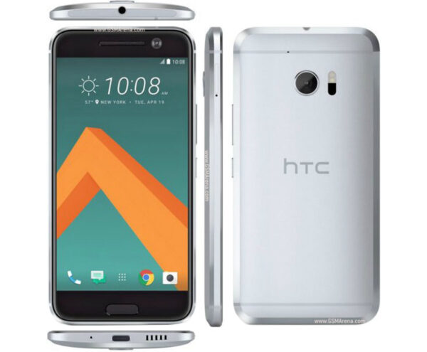 HTC 10 Lifestyle