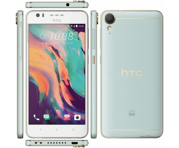 HTC Desire 10 Lifestyle