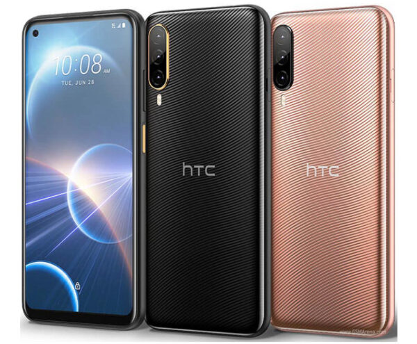 HTC Desire 22 Pro
