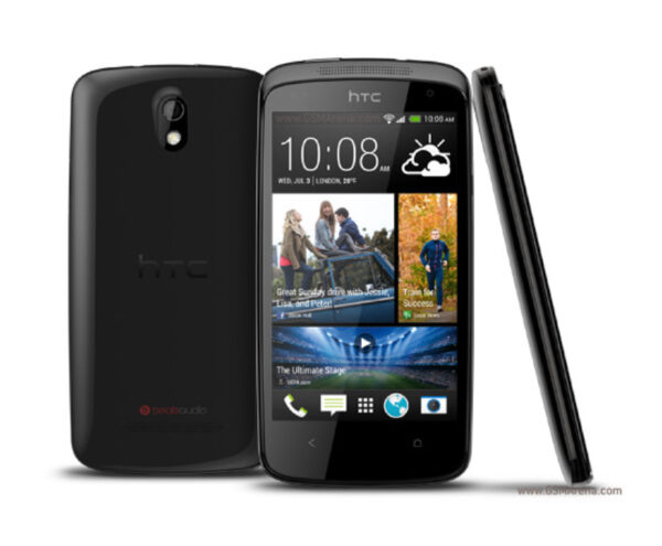 HTC Desire 500
