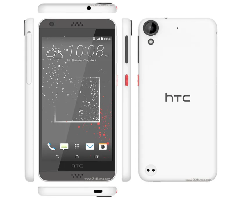 HTC Desire 530