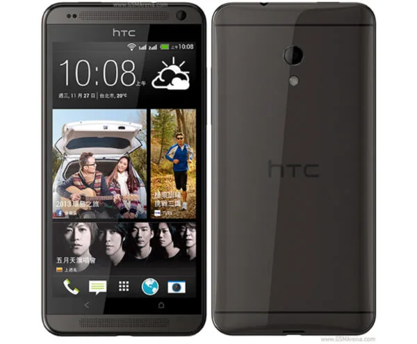 HTC Desire 700 dual sim