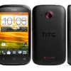 HTC Desire C