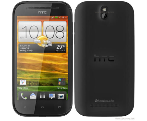 HTC Desire SV
