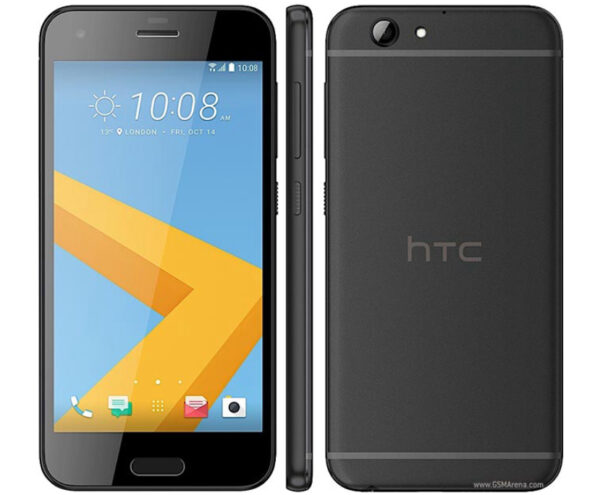 HTC One A9s
