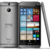 HTC One (M8) for Windows (CDMA)