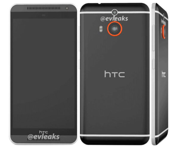 HTC One M8 Prime