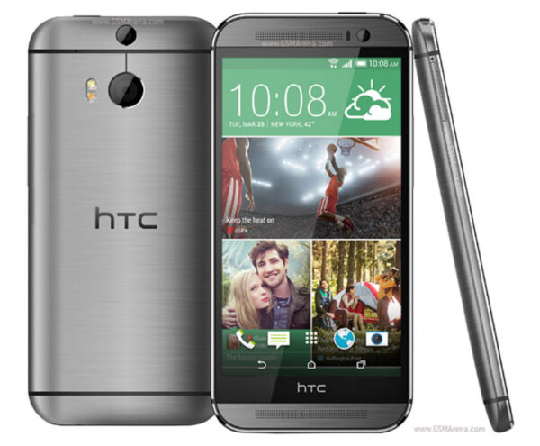 HTC One (M8i)