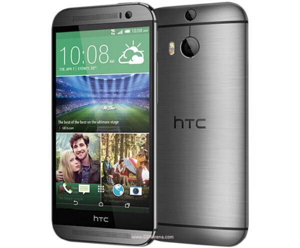 HTC One M8s