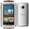 HTC One M9