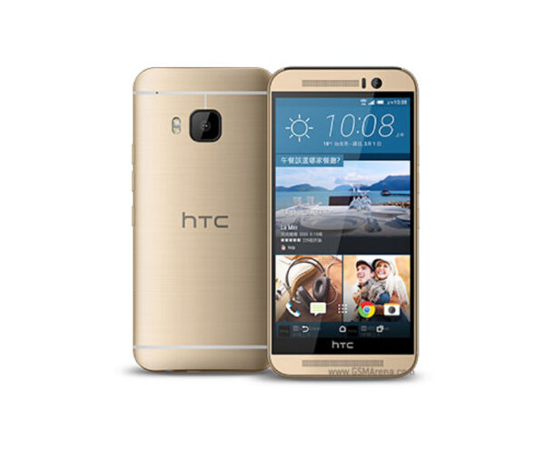 HTC One M9s