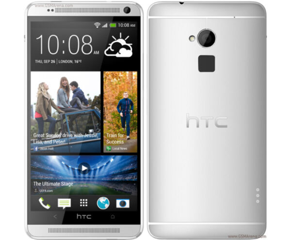 HTC One Max