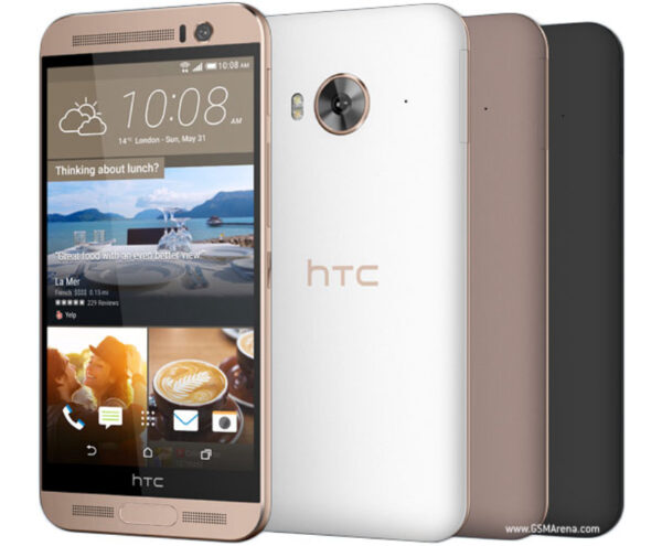 HTC One ME