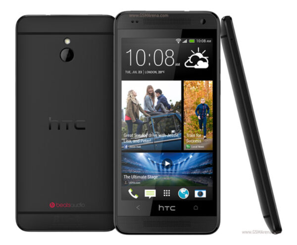HTC One mini