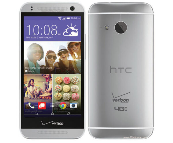 HTC One Remix