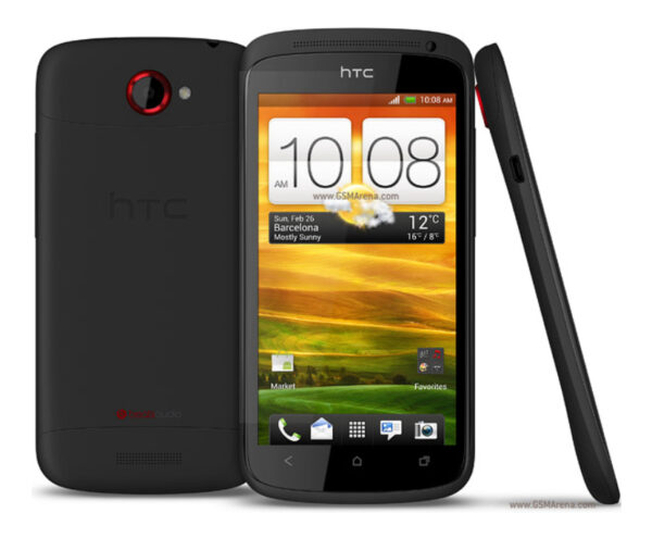 HTC One S C2