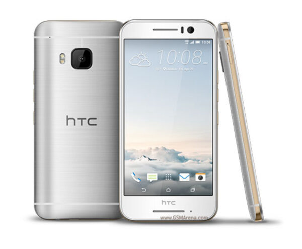 HTC One S9