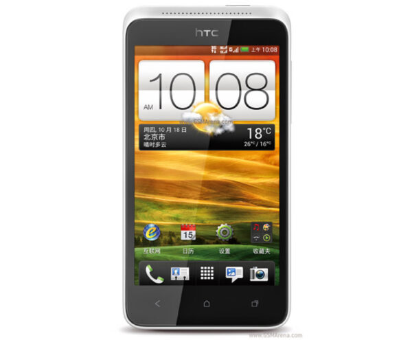 HTC One SC