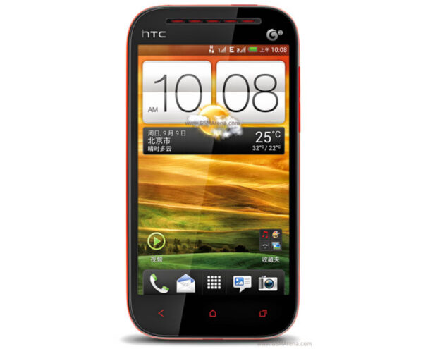 HTC One ST