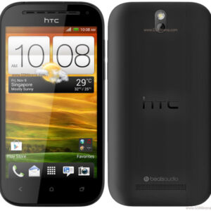 HTC One SV CDMA