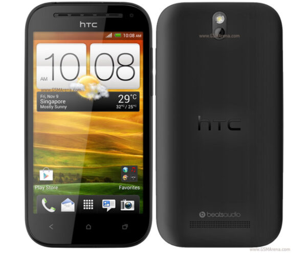 HTC One SV CDMA