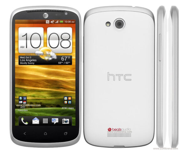 HTC One VX